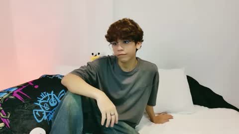 Sammy online show from 07-19-26, 02:59