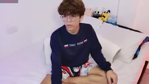 Sammy online show from 07-25-26, 05:05