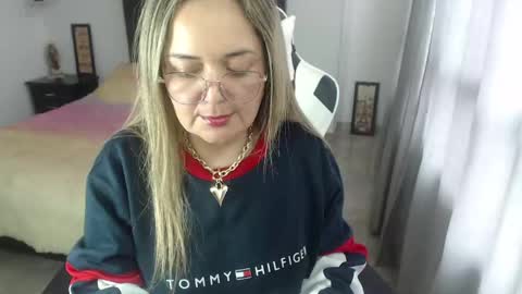 samy_vsn online show from 01-30-25, 08:53