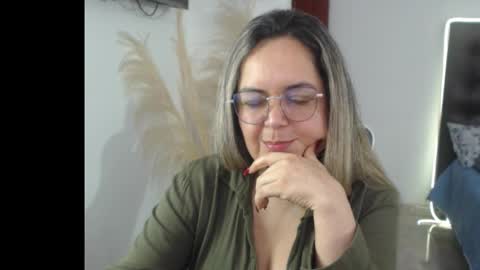 samy_vsn online show from 10-18-25, 06:30