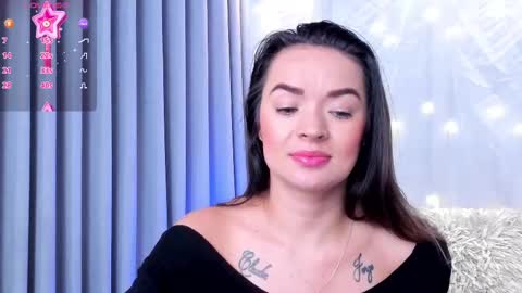 Samy Bennet online show from 02-11-25, 07:27