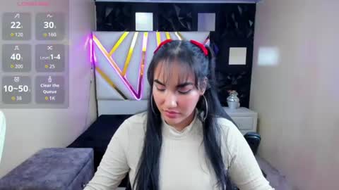 SamyEvanns online show from 06-27-26, 12:26