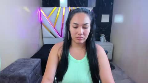 SamyEvanns online show from 06-29-26, 11:27