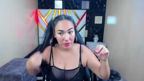 SamyEvanns online show from 07-02-26, 12:10