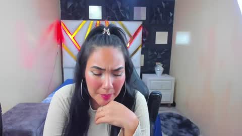 SamyEvanns online show from 07-11-26, 02:03