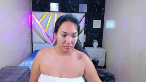 SamyEvanns online show from 07-26-26, 12:52