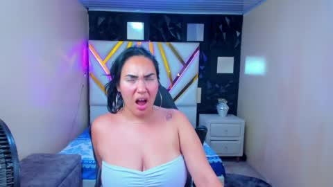 SamyEvanns online show from 07-30-26, 01:59