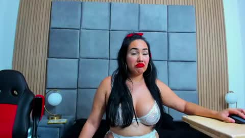 SamyEvanns online show from 08-01-26, 12:54