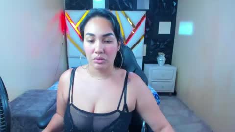 SamyEvanns online show from 08-05-26, 12:02