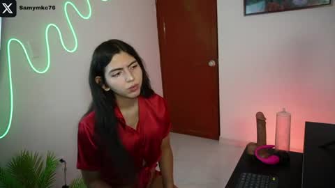 samymelo online show from 06-28-26, 11:49