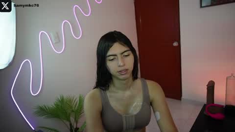 samymelo online show from 07-13-26, 12:52