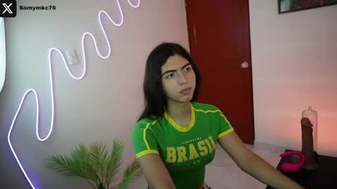 samymelo online show from 07-20-26, 12:29