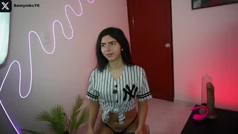 samymelo online show from 07-24-26, 01:20
