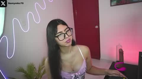 samymelo online show from 07-28-26, 12:48