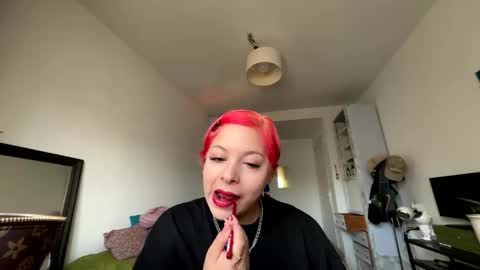 Samymoon online show from 11-25-25, 10:15