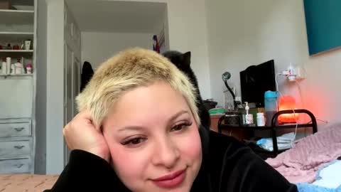 Samymoon online show from 02-12-26, 09:37