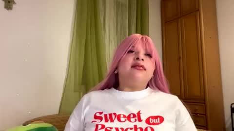 Samymoon online show from 02-21-26, 09:05