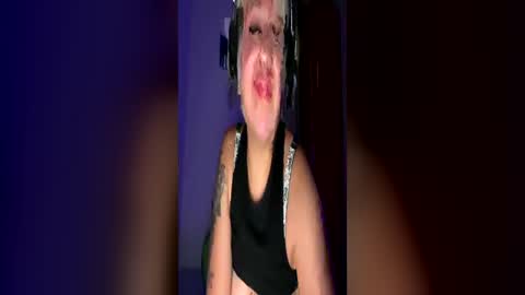 Samymoon online show from 06-18-26, 04:55