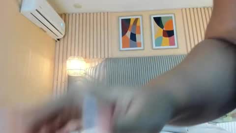 Samy  online show from 11-01-25, 02:13