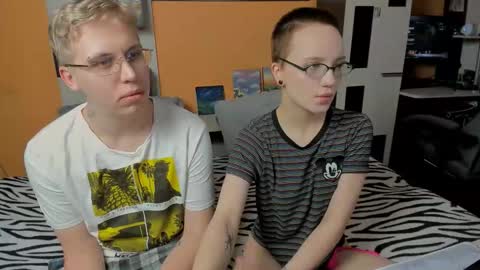 SamyScott online show from 01-14-26, 05:13