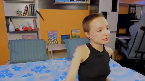 SamyScott online show from 02-27-26, 07:08