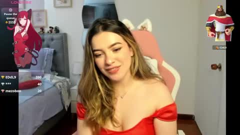 Snapshot of samysweet_8 chatting on 12-04-24, 06:17 Samanta online show from 12-04-24, 06:17