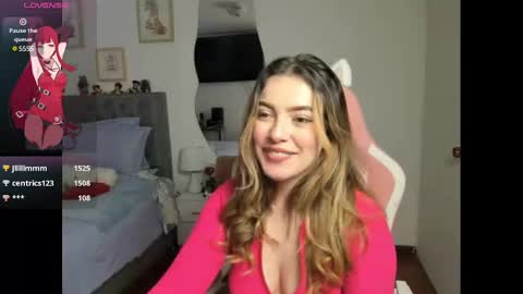 Snapshot of samysweet_8 chatting on 12-06-24, 07:56 Samanta online show from 12-06-24, 07:56