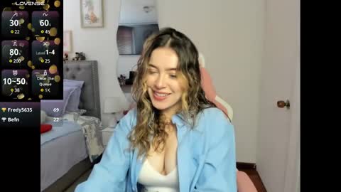 Snapshot of samysweet_8 chatting on 12-16-24, 01:32 Samanta online show from 12-16-24, 01:32