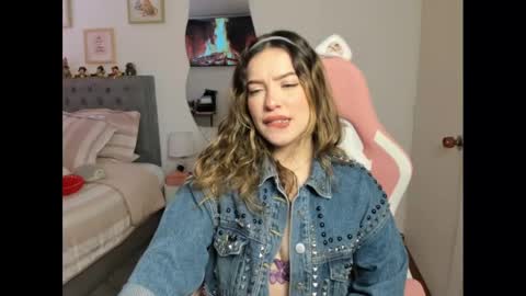 Snapshot of samysweet_8 chatting on 02-01-25, 01:30 Samanta online show from 02-01-25, 01:30