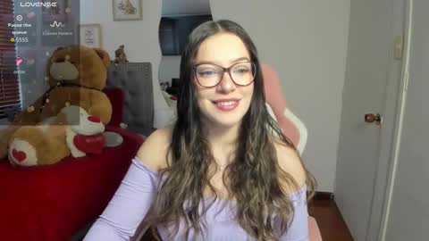 Samanta online show from 02-17-26, 01:29