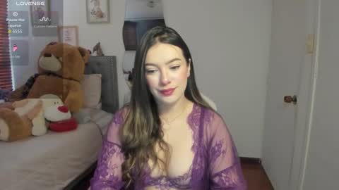 Samanta online show from 03-17-26, 12:52