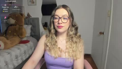 Samanta online show from 04-04-26, 11:08