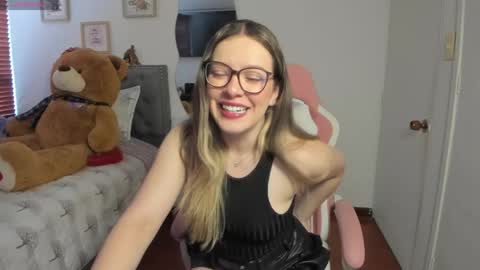 Samanta online show from 04-13-26, 01:05