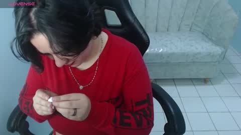 samythomas_t online show from 03-14-26, 03:12