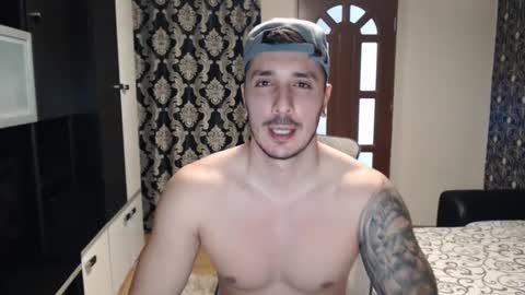 Sanchez Erik online show from 12-19-24, 07:51
