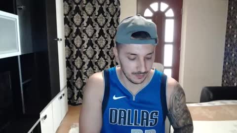Sanchez Erik online show from 02-09-25, 12:41