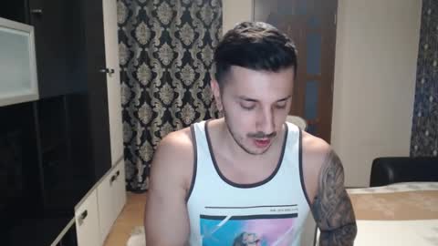 Sanchez Erik online show from 02-09-25, 03:45