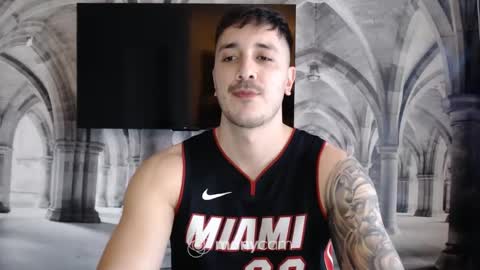 Sanchez Erik online show from 02-15-25, 06:33