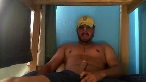 sandalo123 online show from 02-22-26, 07:01