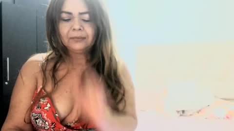Sanddi  online show from 05-20-26, 12:17