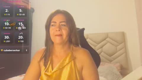 Sanddi  online show from 06-30-26, 12:33