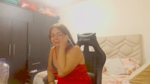 Sanddi  online show from 07-14-26, 03:44