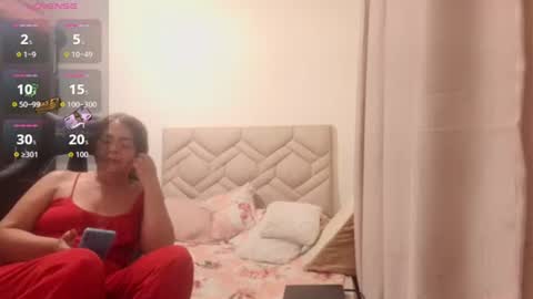 Sanddi  online show from 07-16-26, 01:33