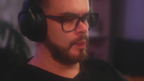 Snapshot of sanders_white chatting on 03-03-26, 03:12 Sanders online show from 03-03-26, 03:12