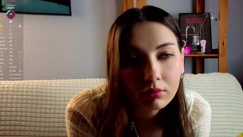 Snapshot of sandili chatting on 02-02-26, 01:15 Isabel but you can call me Bella online show from 02-02-26, 01:15