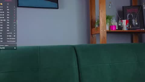 Snapshot of sandili chatting on 02-07-26, 01:20 Isabel but you can call me Bella online show from 02-07-26, 01:20