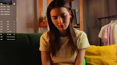 Snapshot of sandili chatting on 02-09-26, 01:20 Isabel but you can call me Bella online show from 02-09-26, 01:20