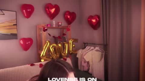 Snapshot of sandili chatting on 02-13-26, 01:56 Isabel but you can call me Bella online show from 02-13-26, 01:56