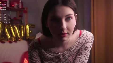 Snapshot of sandili chatting on 02-14-26, 01:24 Isabel but you can call me Bella online show from 02-14-26, 01:24