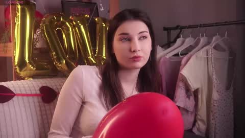 Snapshot of sandili chatting on 02-16-26, 01:35 Isabel but you can call me Bella online show from 02-16-26, 01:35